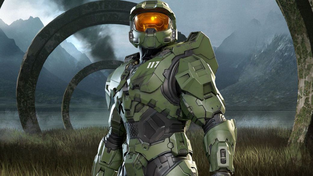 Halo: Infinite: 343 is making "great strides" in its development