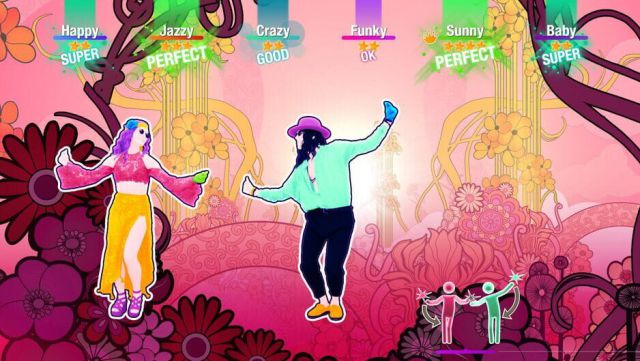 Just Dance 2021 Just Dance Ubisoft PS5 PS4 Xbox One Xbox Series X Google Stadia Nintendo Switch music video game dance