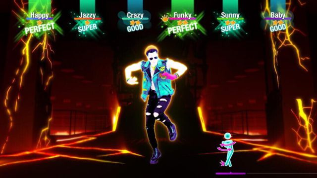 Just Dance 2021 Just Dance Ubisoft PS5 PS4 Xbox One Xbox Series X Google Stadia Nintendo Switch music video game dance