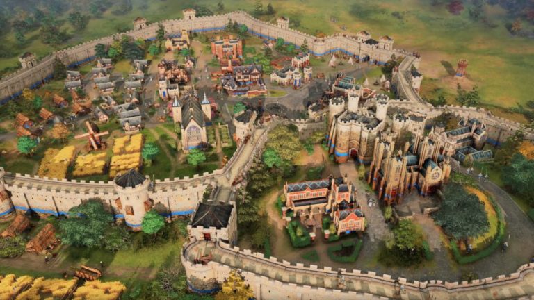 Age of Empires 4 continues its course: "big strides" in development are being made