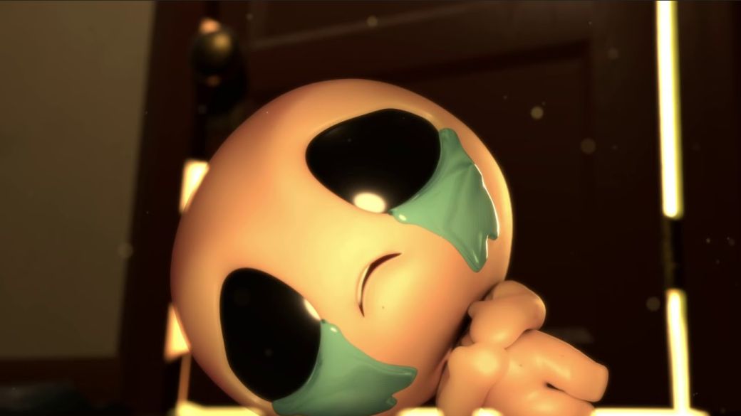 The Binding of Isaac: Repentance already has a release date and will be the last expansion