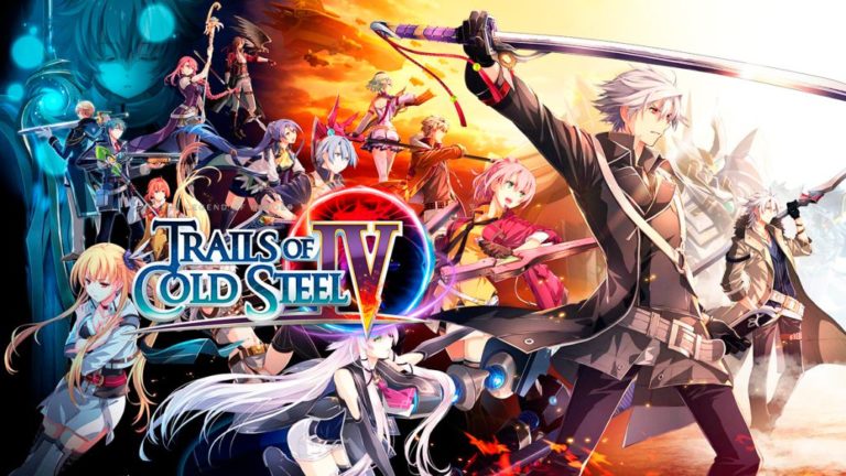 The Legend of Heroes: Trails of Cold Steel IV ~ The End of Saga, Analysis
