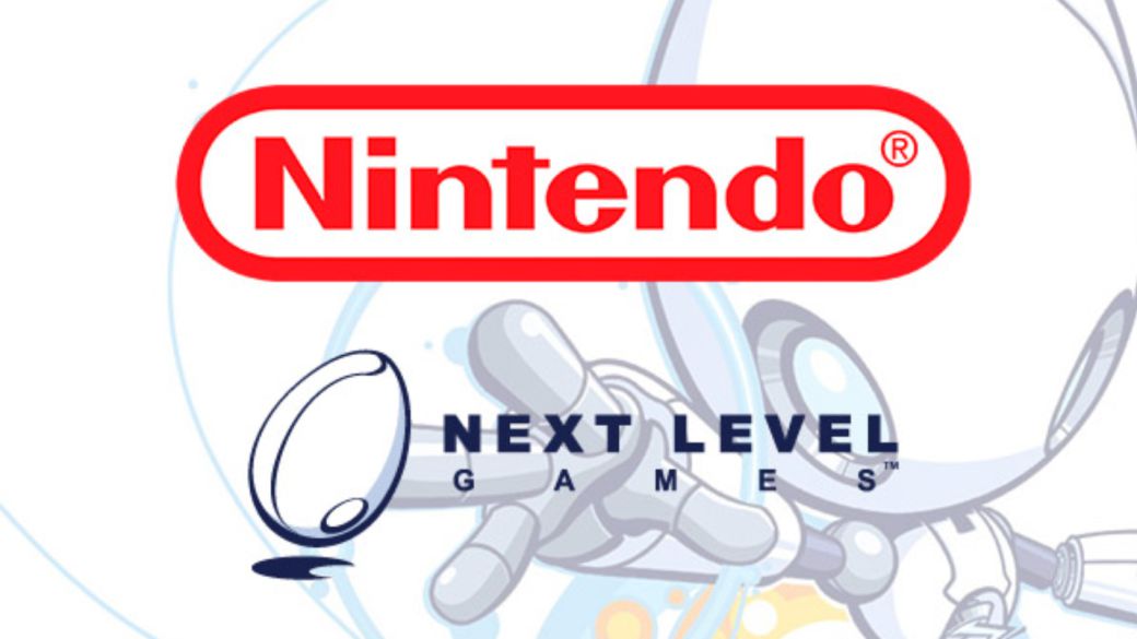Nintendo acquires Next Level Games (responsible for Luigi's Mansion and Super Mario Strikers)