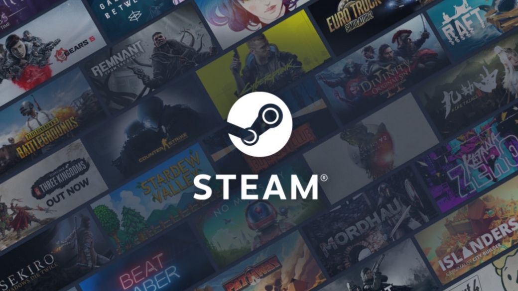 Steam breaks its record for simultaneous players again