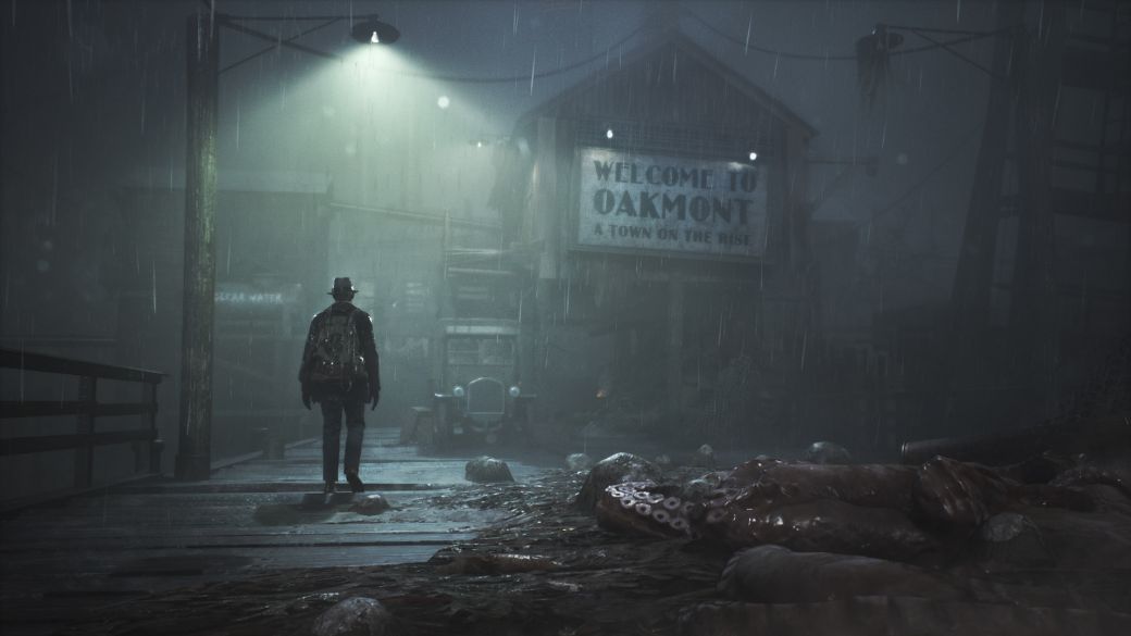 The Sinking City is back on sale online
