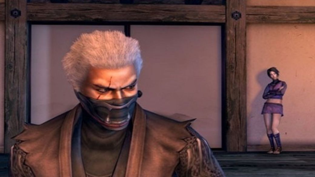 The president of Acquire would like to create a new Tenchu