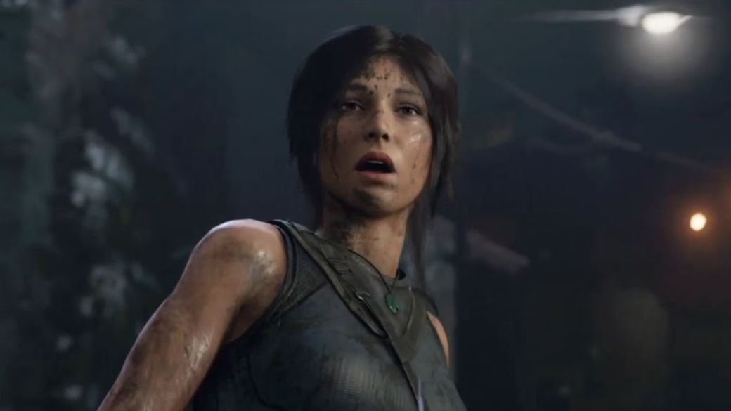 A lost remake of the first Tomb Raider comes to light