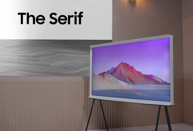 CES 2021: Samsung presents Neo QLED Smart TVs with a focus on gaming