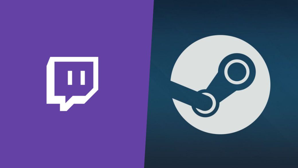 How to link your Twitch account with Steam