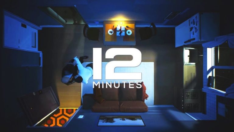 Surprising indie 12 Minutes enters final phase of development