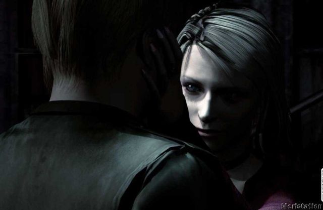 Video game ephemeris Silent Hill 2 survival horror Konami PC PlayStation 2 Xbox