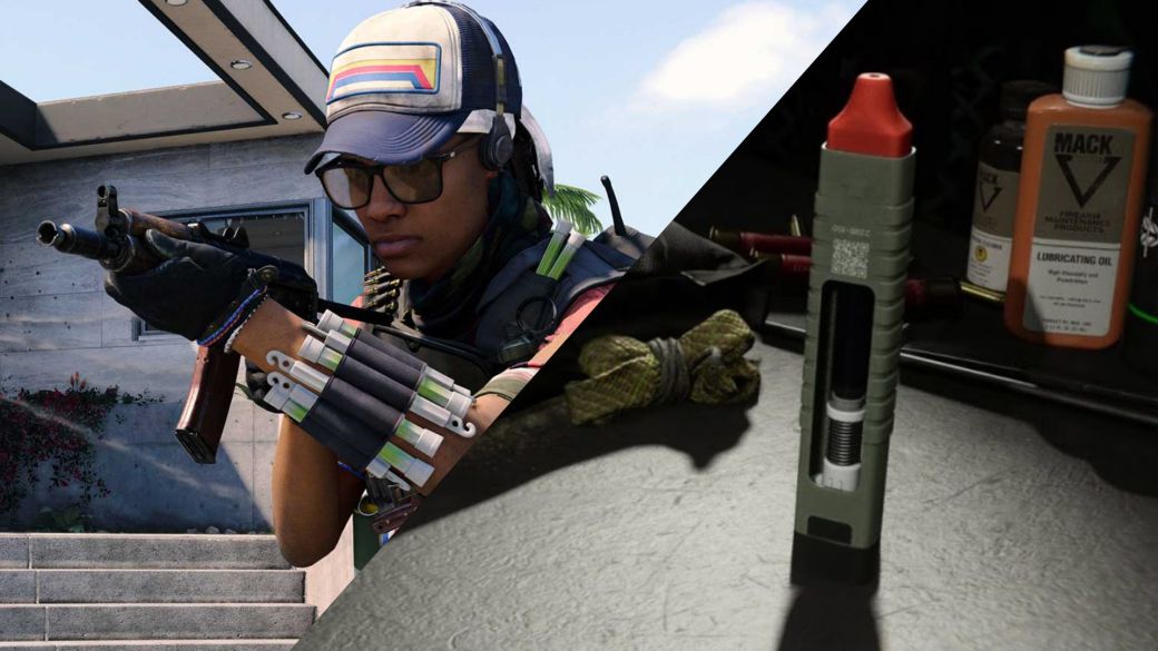 Call of Duty Warzone community rages: stimulant glitch returns