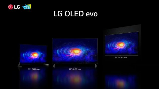 CES 2021: LG strengthens its line of Smart TVs focused on gaming