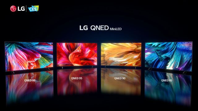 CES 2021: LG strengthens its line of Smart TVs focused on gaming
