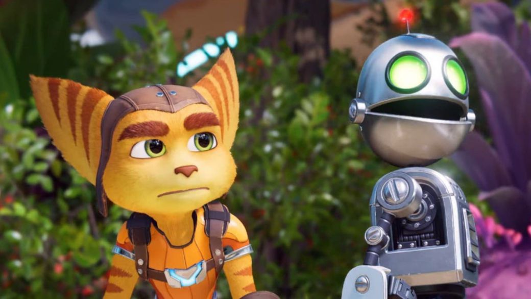 Ratchet & Clank: Rift Apart is coming in "2021"; your date for "the first half" disappears
