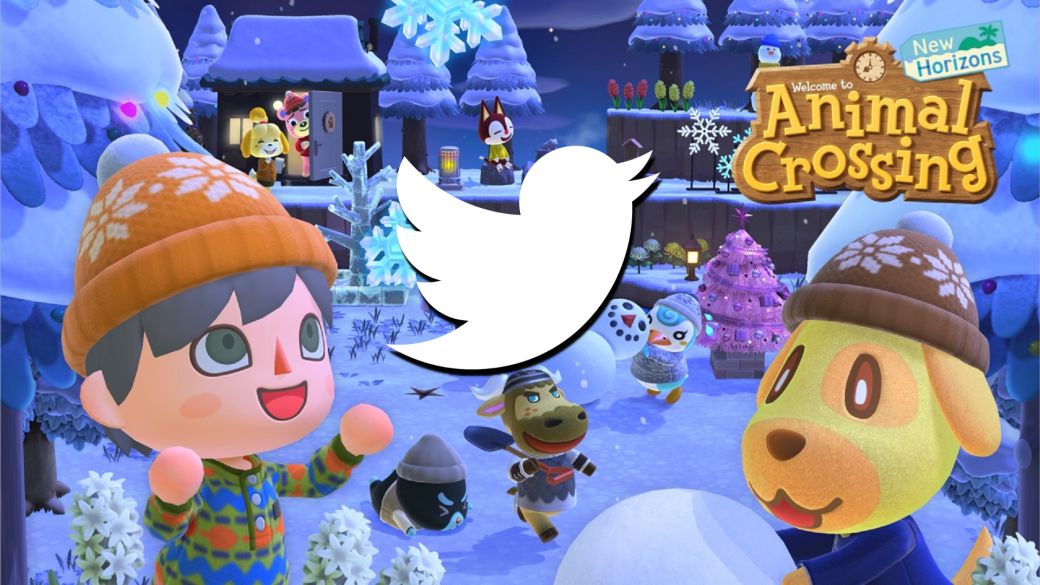 Animal Crossing: New Horizons tops the list of most tweeted games of 2020