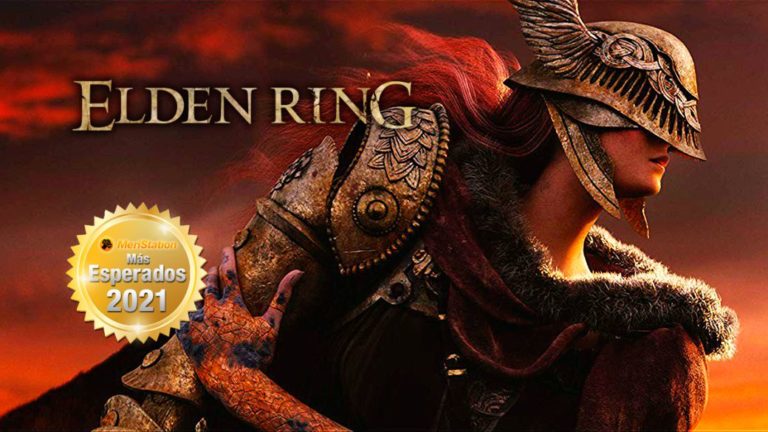 The most anticipated games of 2021 and beyond: Elden Ring