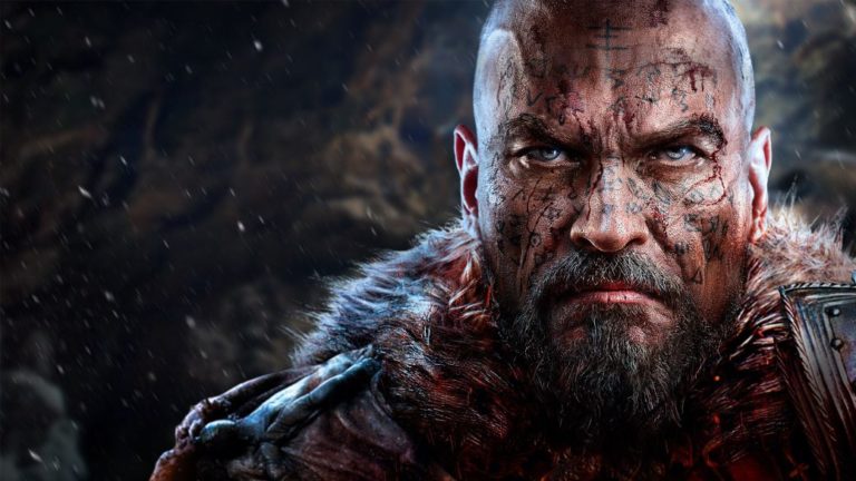 Lords of the Fallen 2 uncovers its official logo; coming to PS5, Xbox Series and PC