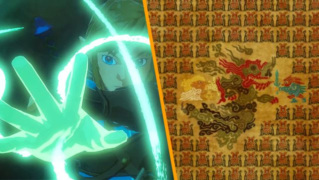 The most anticipated games of 2021 and beyond: Breath of the Wild 2