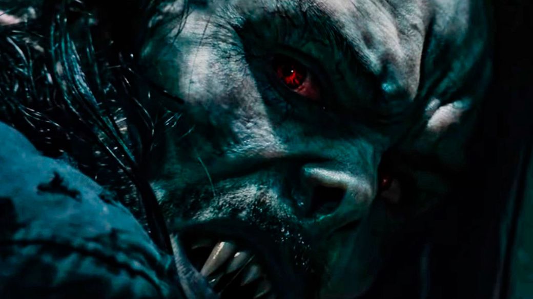 Morbius is delayed in theaters again: Marvel's vampire leaves for fall 2021