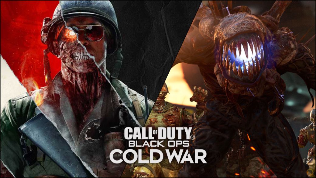 Play CoD: Black Ops Cold War - Zombies for Free for a Limited Time - How to Download