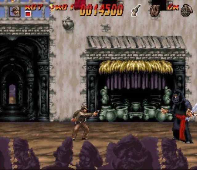 6 great Indiana Jones games: From the Grail to Atlantis