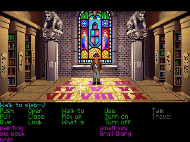 6 great Indiana Jones games: From the Grail to Atlantis