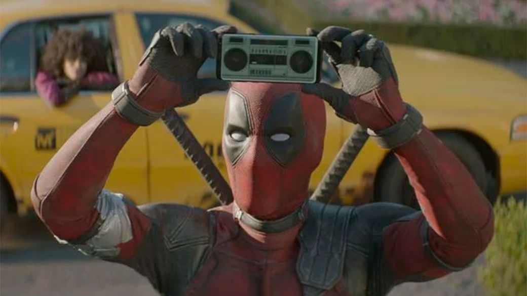 Deadpool 3 will be part of the MCU and will have an R rating according to Marvel Studios