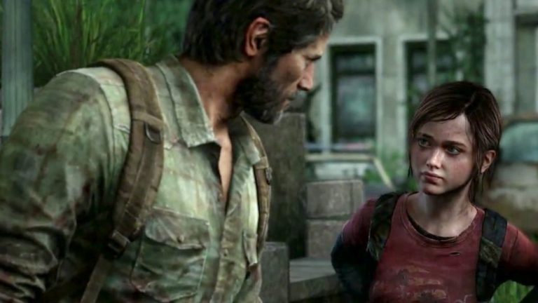 The Last of Us series already has a new director
