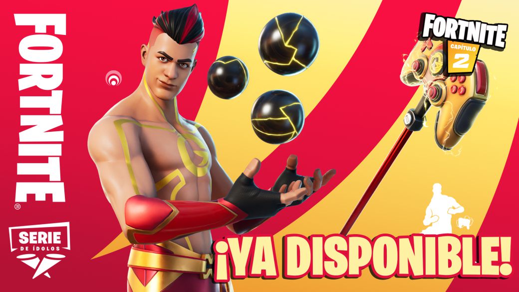 fortnite capitulo 2 temporada 5 skin thegrefg precio contenidos cuanto cuesta