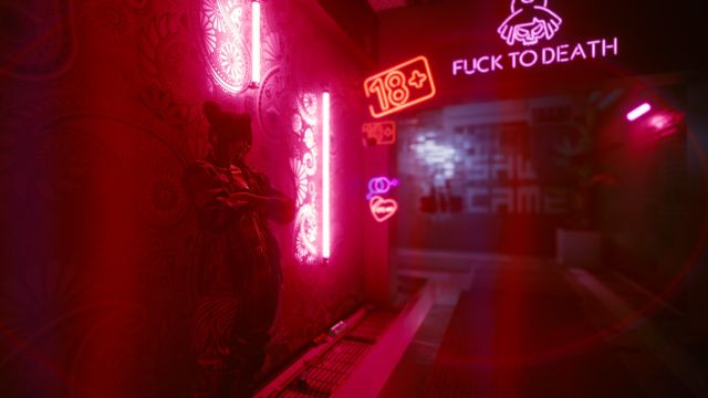 In this lore hunters from Night City we delve into the iconic city of Cyberpunk 2077