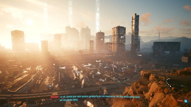 In this lore hunters from Night City we delve into the iconic city of Cyberpunk 2077