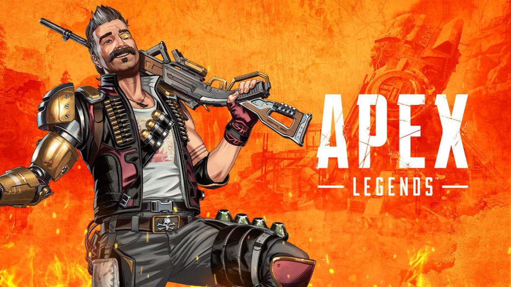 Apex Legends: Season 8 already has a release date