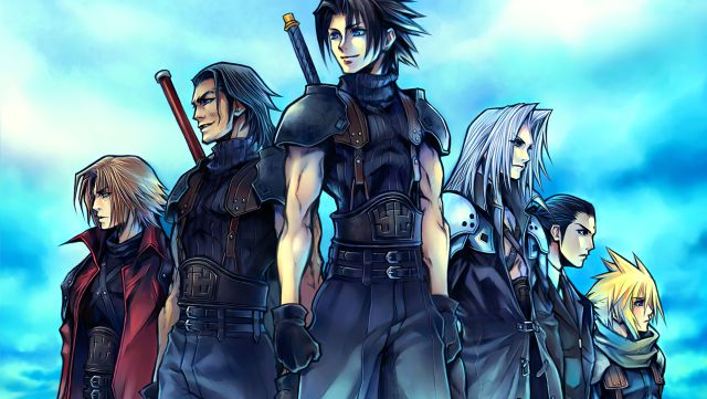 The Most Anticipated Games of 2021 and Beyond: Final Fantasy XVI