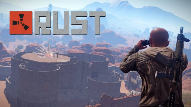 Rust continues to lead on Twitch, but is outsold on Steam