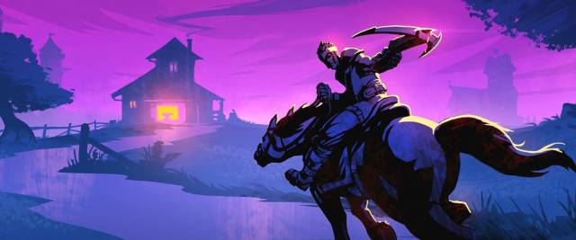 Realm royale