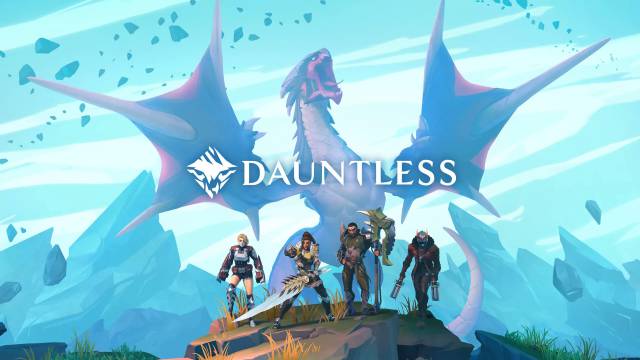 Dauntless