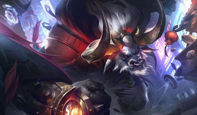 All about the upcoming TFT patch 11.2, the Festival of Beasts event, and the second half of the Destiny set