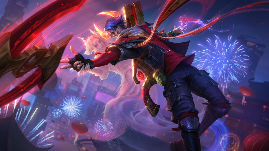 TFT Patch 11.2: new champions, origins and classes