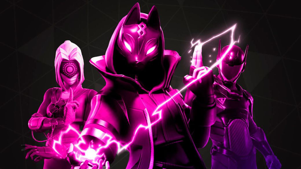 Fortnite Champion Series 2021 Introduces Awards, Format, Game Mode Settings, and More