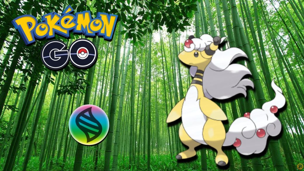Mega Ampharos comes to Pokémon GO: how to defeat it and better counters [2021]