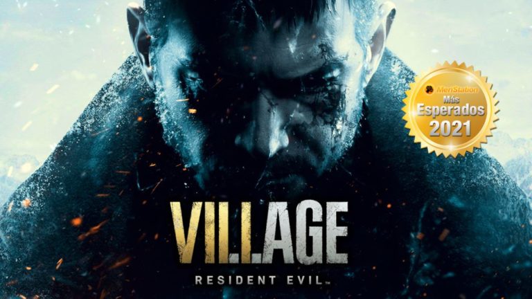 Most Anticipated Games of 2021 and Beyond: Resident Evil 8 Village