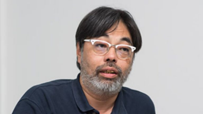 Takaya Imamura, designer of F-Zero and Star Fox, retires from Nintendo