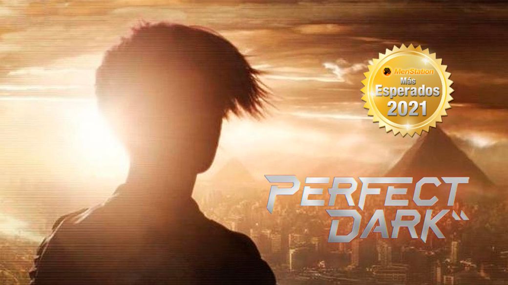 Most Anticipated Games of 2021 and Beyond: Perfect Dark