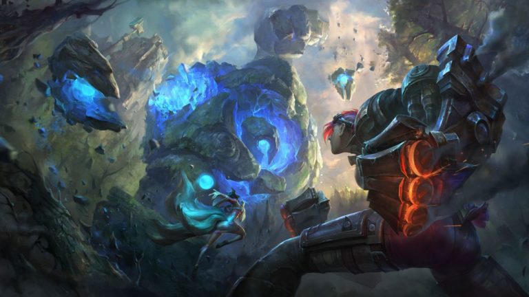 League of Legends, patch 11.2; Viego arrives, all the changes and news