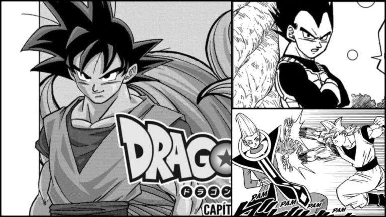 Dragon Ball Super: when is chapter 69 released? Confirmed date