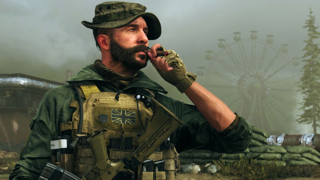 Call of Duty: Warzone | Activision plans to bring battle royale to competitive