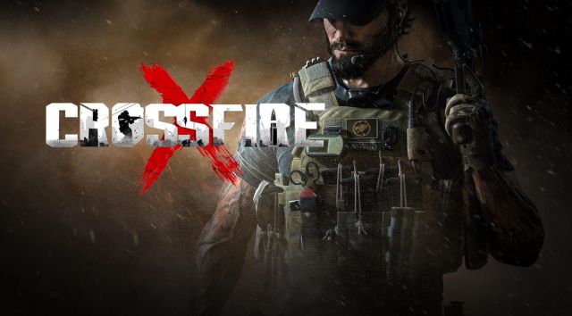 CrossfireX