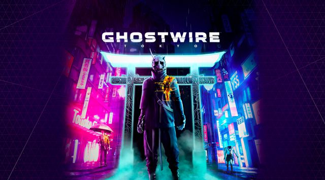 Ghostwire: Tokyo