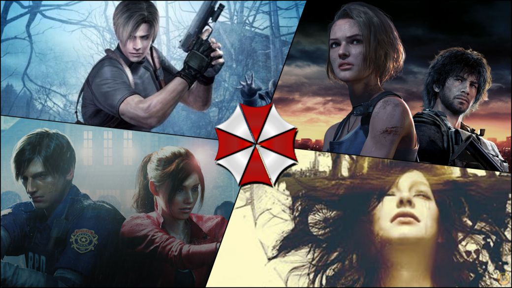 Resident Evil offers: the entire saga heavily discounted on Steam, Xbox and Nintendo Switch